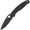Spyderco Resilience Black