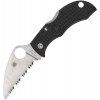 Spyderco Manbug Black CMBKWS