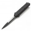 akc f 16 otf two tone bayonet black 2