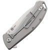pmp knives big boy framelock gray