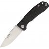 pmp knives harmony slip joint flame