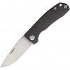 pmp knives harmony slip joint black