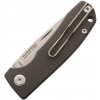 pmp knives harmony slip joint black