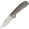 pmp knives harmony slip joint gray