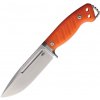 pmp knives warthog orange