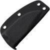 pmp knives pitbull neck knife sheath