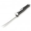 a g a campolin zero plus black satin bayonet AGA02N SB 2