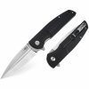 Bestech Knives Fin Black BTKG34A1 2
