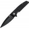 Bestech Knives Fin Black KG34A3
