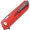 Circuit Linerlock Red