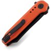 Bestech Knives Syntax Orange BTKG40C