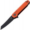 Syntax Linerlock Orange