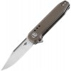 Bestech Knives Syntax Beige KG41B