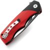 Bestech Knives Airstream Red BTKG47C