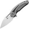 Bestech Knives Nuke  Gray KT2107A