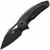 Bestech Knives Nuke Black KT2107E