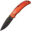 Browning Prism 3 Linerlock Orange