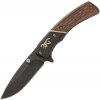 Browning Hunter Linerlock Dual-Tone