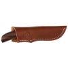 Browning Storm Front Damascus Big Belly Skinner 322218 D1