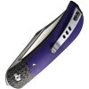 civivi appalachian drifter ii purple g10 nitro v