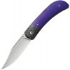 Civivi Appalachian Drifter II Purple G10 Nitro-V
