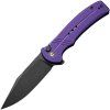 Civivi Cogent  Purple C20038D-2