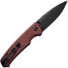 civivi altus burgundy g10