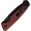 civivi altus burgundy g10