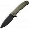 Civivi Praxis Green G10 C803F
