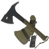 Condor Sentinel Axe Army Green