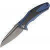 Kershaw Natrix Blue 7007CF