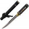 CAS Hanwei Classic Tiger Tanto