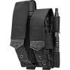 126519 gerber custom fit quad quiet deploy s