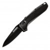 gerber highbrow pivot black