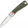 Gerber Straightlace Green
