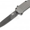 heckler koch incursion otf automatic pvd grey 10