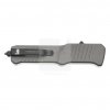 heckler koch incursion otf automatic pvd grey 15