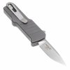 heckler koch micro incursion otf automatic grey 54032 2