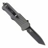 heckler koch mini incursion otf automatic pvd grey 54042 1