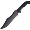 Fixed Blade