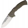 Cold Steel 4-Max Scout Lockback DT CS-62RQDTSW