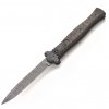 a g a campolin zero limited edition 2022 carbon fiber damascus bayonet AGA02CF DB 2