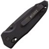 hogue trauma first response tool black serrated black g10