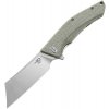 Bestech Knives Cubis Beige KG42B