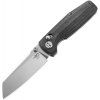 Bestech Knives Slasher Black KG43A1