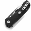 Bestech Knives Airstream Black BTKG47E