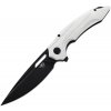 Bestech Knives Ornetta White KG50E