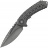 Bestech Knives Buwaya Gray KT2203A
