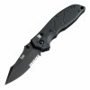 hk exemplar manual folder black g10 54150