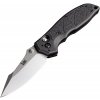 HK Exemplar Manual Folder Black G10